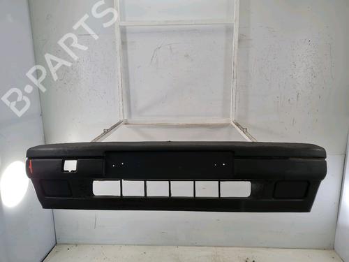 Front bumper VW POLO II (86C, 80) 1.3 Cat (55 hp) 867807217D2BC