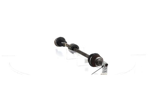Right front driveshaft ALFA ROMEO MITO (955_) 0.9 TwinAir (955AXY1B) | BP21497576M39 