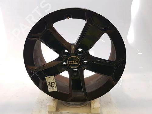 Used Rim AUDI Q2 (GAB, GAG) 35 TDI quattro (150 hp) 18035595