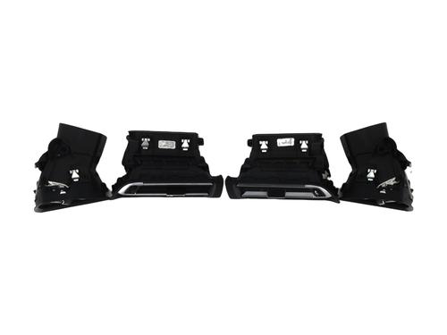 Luftventilen PEUGEOT 308 II (LB_, LP_, LW_, LH_, L3_) 2.0 GT BlueHDi 180 (181 hp) 31373163