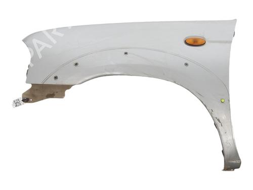 Used Left front fenders Left front fenders NISSAN PICK UP (D22) 2.5 dCi 4WD (133 hp) 36210947 36210947
