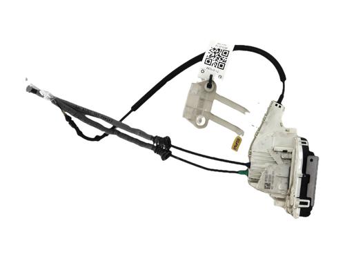 Used Front right lock Front right lock 38497033 38497033