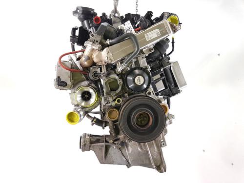 Used Engine BMW X1 (E84) xDrive 18 d (143 hp) 27812633