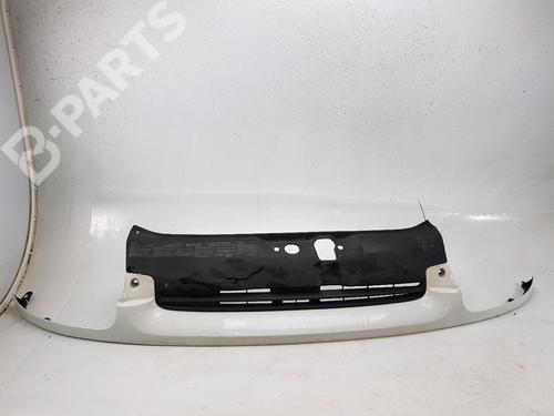 Used Front grille Front grille RENAULT CLIO II (BB_, CB_) [1998-2016] 11126653 11126653