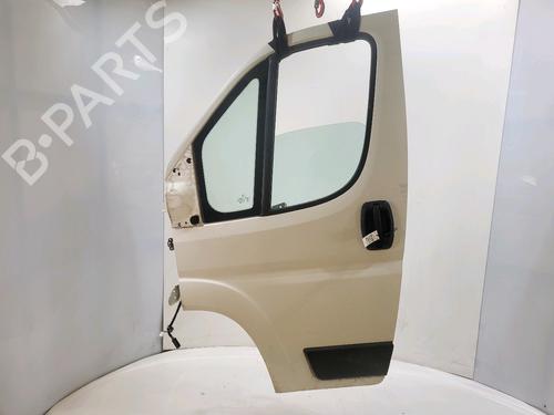 left-front-door-peugeot-boxer-van-2006-38633182 main image