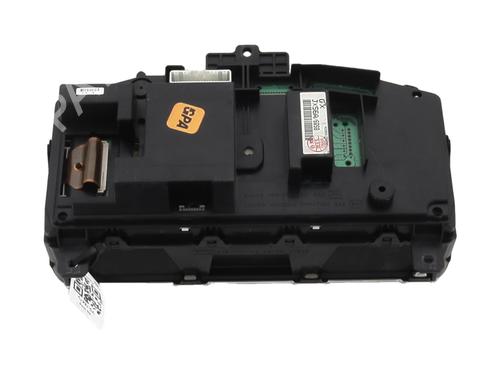 Instrument cluster NISSAN NV200 Van 1.5 dCi 85 (M20, M20N, M20M) | BP28595275C47