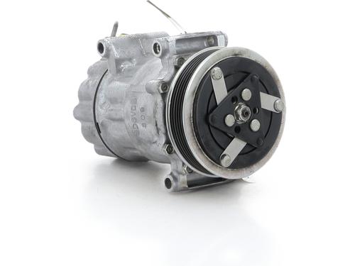AC compressor PEUGEOT 206+ (2L_, 2M_) 1.4 HDi eco 70 | BP36181942M34 - Image 4