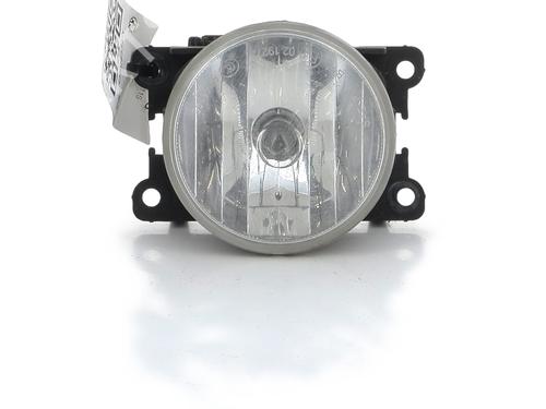 Used Right front fog light PEUGEOT 207 (WA_, WC_) 1.4 16V (88 hp) 29987588