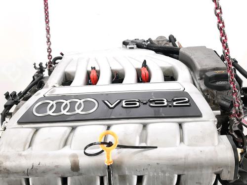 Engine AUDI TT (8N3) 3.2 VR6 quattro | BP31866746M1