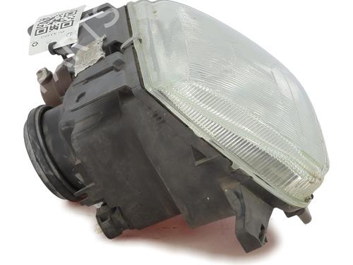 Left headlight CITROËN SAXO (S0, S1)  | BP24362079C28 