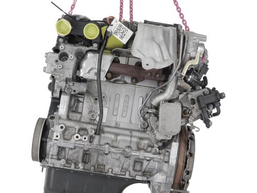 Engine PEUGEOT 2008 I (CU_) 1.6 BlueHDi 100 | BP35998740M1 - Image 3
