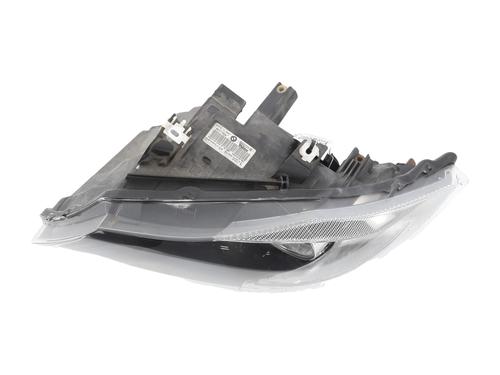 Left headlight BMW 3 (E90) 320 d | BP32225355C28 