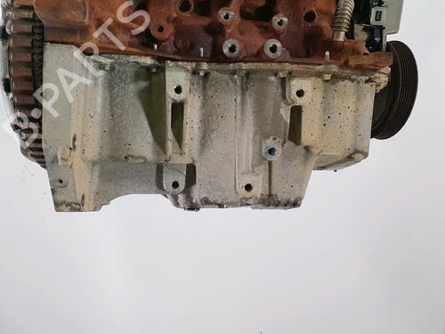 Engine RENAULT CAPTUR I (J5_, H5_) 1.5 dCi 90 (J5N4, J5M5, J5MW, J5M6, J5AL, J5AJ) | BP32152716M1 