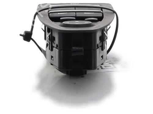 Left front window switch BMW 3 (F30, F80) 330 e | BP29018597I27