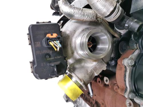 Engine LAND ROVER RANGE ROVER EVOQUE (L538) 2.2 D 4x4 | BP30333975M1