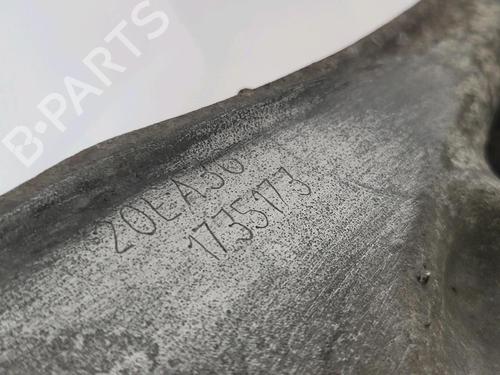 Gearkasse CITROËN DS4 (NX_) 1.6 HDi 110 | BP29602268M3 