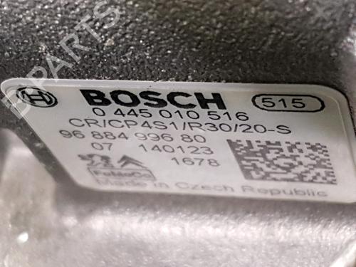 Engine PEUGEOT 208 I (CA_, CC_) 1.6 HDi | BP31876052M1