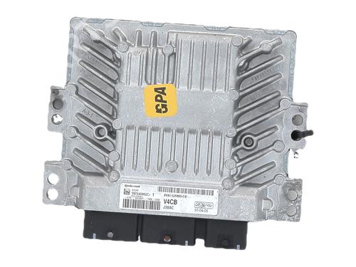 Engine control unit (ECU) FORD KUGA I 2.0 TDCi 4x4 | BP37483462M57 - Image 2