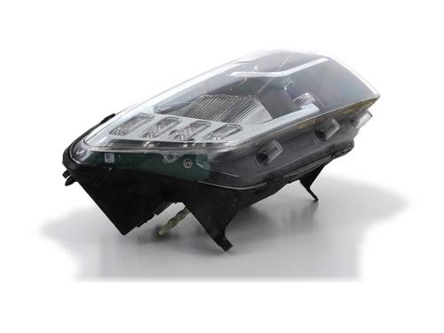 Scheinwerfer rechts DACIA SANDERO II 1.0 SCe 75 (B8JC, B8JD, B8NC) | BP31662413C29