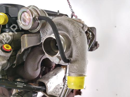 Engine FORD MONDEO III (B5Y)  | BP34205136M1  - Image 6