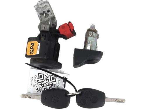 Used Ignition barrel RENAULT MASTER III Van (FV) 2.3 dCi 110 FWD (FV0R, FV0W, FV1A) (110 hp) 29265089