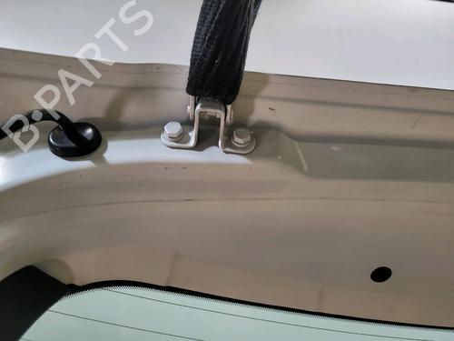Tailgate CITROËN C3 II (SC_) 1.4 | BP38042544C6 - Image 3