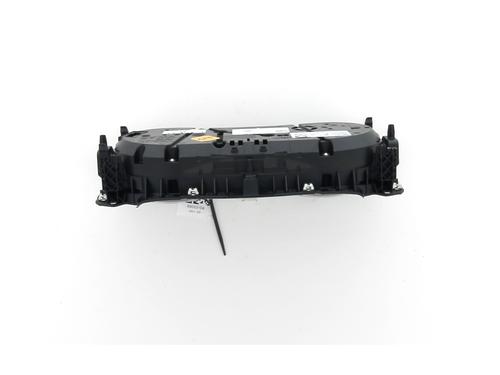 Used Instrument cluster VW GOLF VII (5G1, BQ1, BE1, BE2) 2.0 TDI (150 hp) 16737869