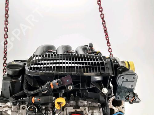 Engine CITROËN C3 II (SC_) 1.2 VTi 82 | BP32012984M1