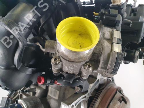 Engine FORD FIESTA VI (CB1, CCN) 1.6 Ti | BP37281201M1 - Image 6