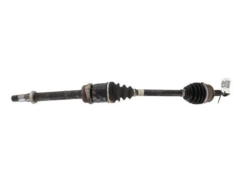 Used Right front driveshaft TOYOTA AURIS (_E15_) 2.0 D-4D (ADE150_, ADE150R) (126 hp) 29346386