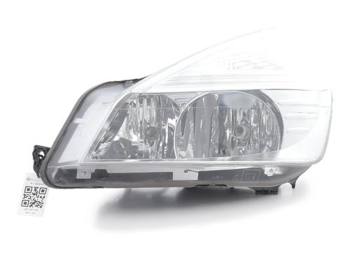 Left headlight RENAULT ESPACE IV (JK0/1_) 2.0 dCi (JK02, JK03) | BP36897923C28 - Image 4