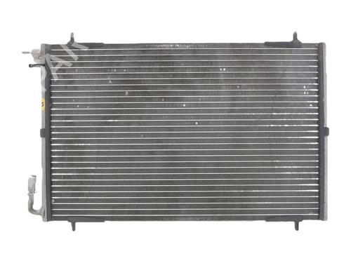Used AC radiator AC radiator 39160636 39160636