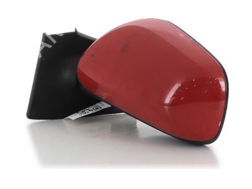 Left mirror TOYOTA YARIS (_P9_) 1.4 D-4D (NLP90_, NLP90R) | BP30983036C26 