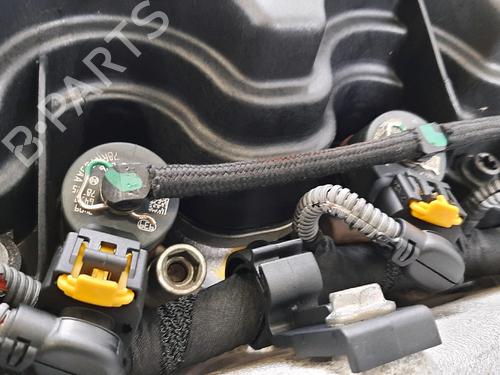 Engine ALFA ROMEO 147 (937_) 1.9 JTDM 8V (937.AXD1A, 937.AXU1A, 937.BXU1A) | BP33646177M1  - Image 10