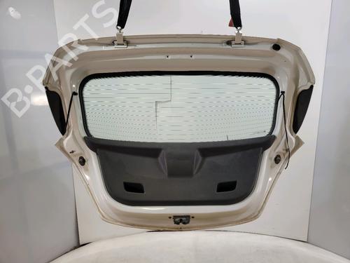 Tailgate OPEL CORSA D (S07)  | BP27308740C6 