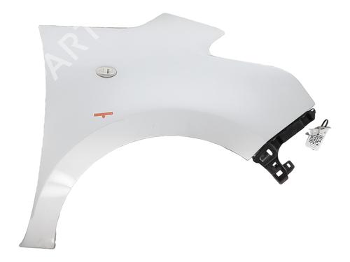 Used Right front fenders Right front fenders CITROËN C3 Picasso (SH_) [2008-2026] 33300297 33300297