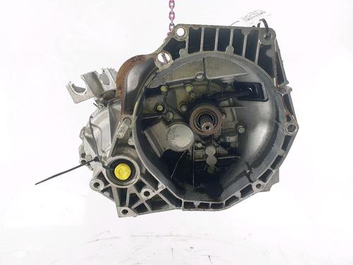 Gearbox FIAT PUNTO (199_) 1.3 D Multijet | BP28971210M3