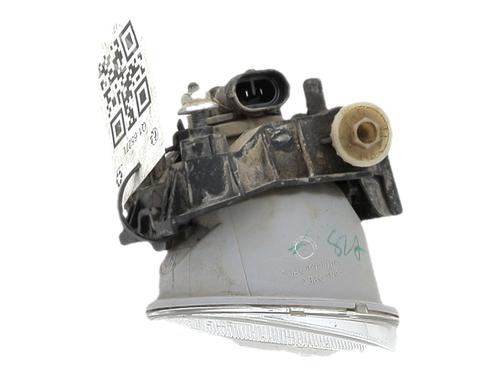 Left front fog light ISUZU D-MAX II (TFR, TFS) 1.9 Ddi (TFR87J) | BP39498510C30 - Image 2