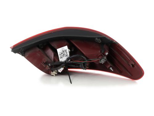 Left taillight HYUNDAI i20 I (PB, PBT) 1.2 | BP24159287C34 