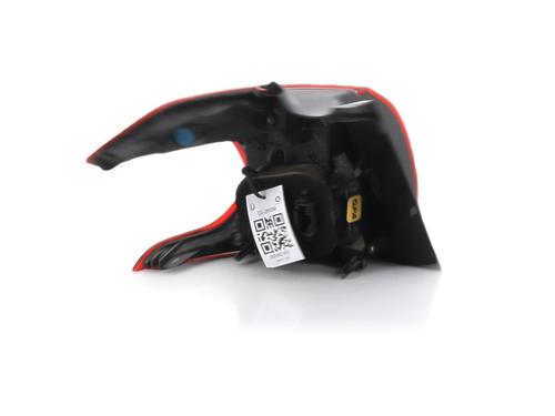Right taillight PEUGEOT 2008 I (CU_) 1.2 THP 110 / PureTech 110 | BP38742019C35 - Image 5