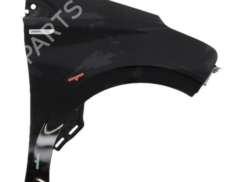 Used Right front fenders Right front fenders 39489726 39489726