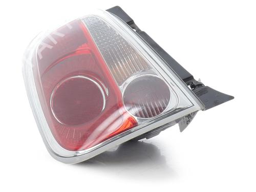 Left taillight FIAT 500 (312_) 1.2 (312AXA1A) | BP39764337C34 - Image 2