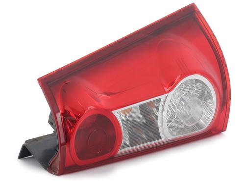 Right taillight DACIA LOGAN MCV (KS_) 1.6 (KS0B, KS0D, KS0F) | BP31607331C35 