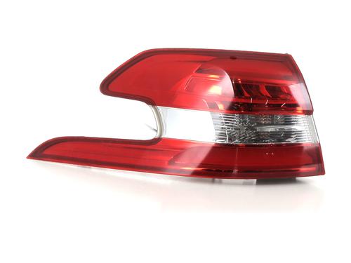 Left taillight PEUGEOT 308 SW II (LC_, LJ_, LR_, LX_, L4_) 2.0 BlueHDi 150 | BP28310894C34 