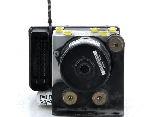 ABS pump SSANGYONG REXTON / REXTON II (GAB_) 2.7 Xdi 4x4 4891008B10