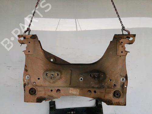 Subframe RENAULT CLIO III (BR0/1, CR0/1) 1.2 16V (BR02, BR0J, BR11, CR02, CR0J, CR11) | BP29346239M9 