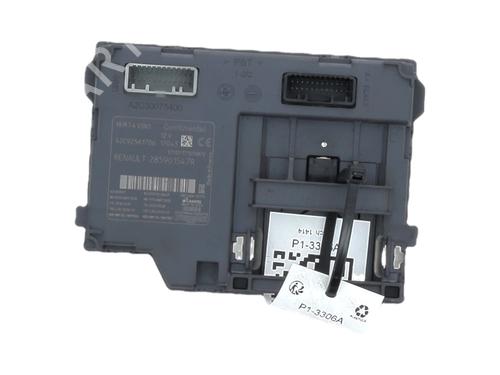 Used Card reader Card reader RENAULT CLIO IV (BH_) 0.9 TCe 90 (BHNF, BHMA, BHMH, BHJK, BHJR) (90 hp) 36007113 36007113