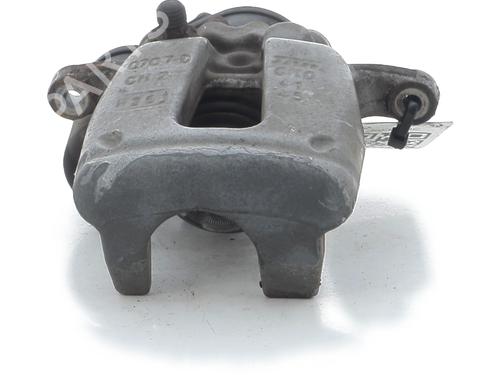 Used Left rear brake caliper AUDI A6 C6 Avant (4F5) RS6 quattro (580 hp) 31057343