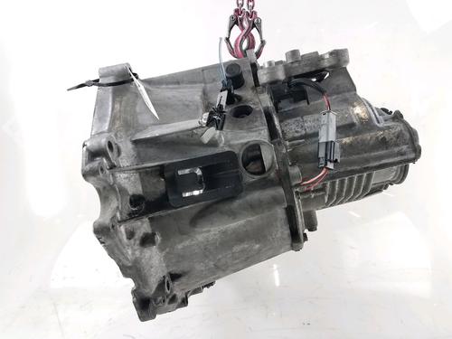 Used Gearbox PEUGEOT 208 I (CA_, CC_) [2012-2020]  24349176