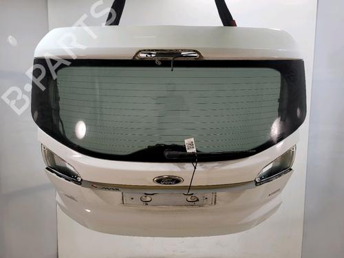 Used Tailgate FORD S-MAX (WA6) 2.0 TDCi (140 hp) 32848420